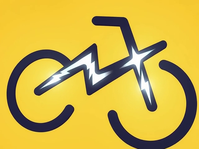 ebiking.us Logo